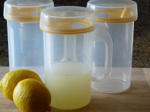 Help Yourself Pitchers