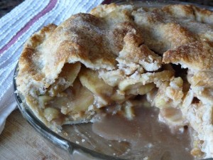 apple Pie