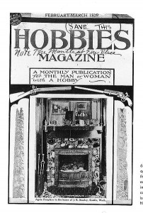 hobbies_magazine_j_e_standley_cover